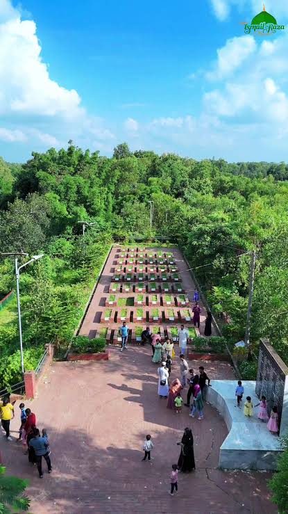কুল্লাপাথর শহীদ স্মৃতিসৌধ  (মিনি সাজেক): ছবি ২