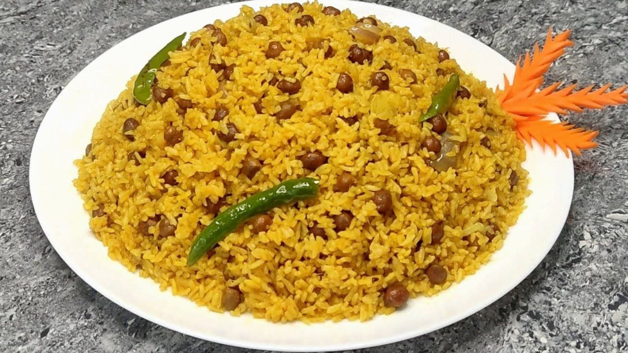 চাল বিরান, জামালপুর