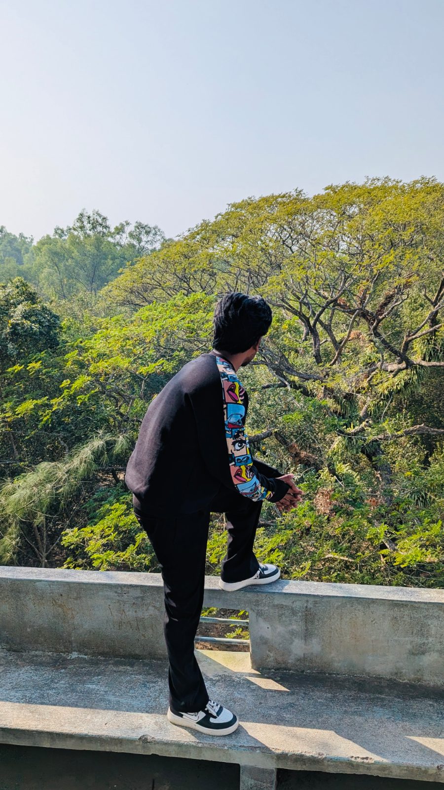 হরিণঘাটা ইকো পার্ক এন্ড সি বিচ: ছবি ৪