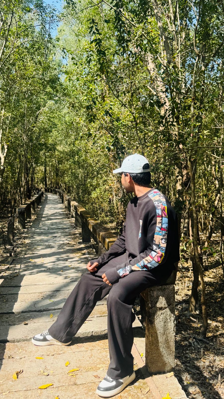 হরিণঘাটা ইকো পার্ক এন্ড সি বিচ: ছবি ৫