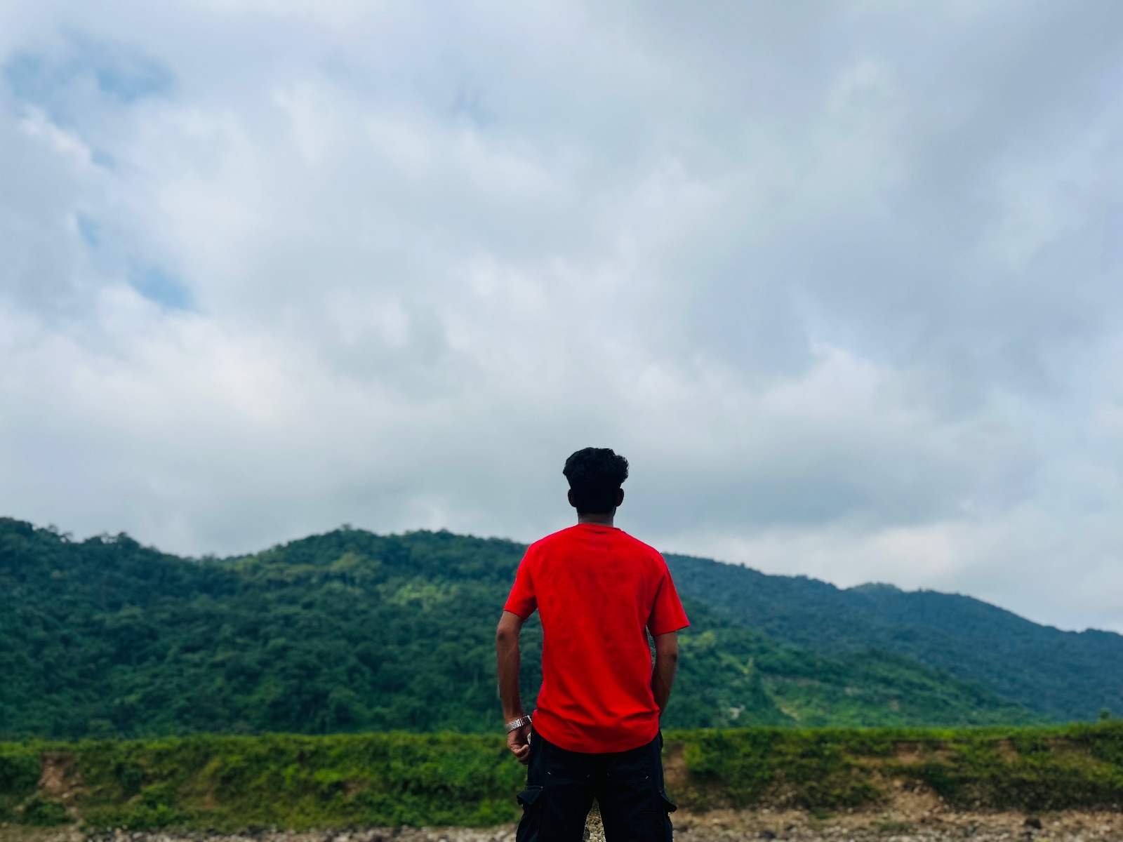 উৎমাছড়া, উত্তর রণিখাই, কোম্পানীগঞ্জ, সিলেট