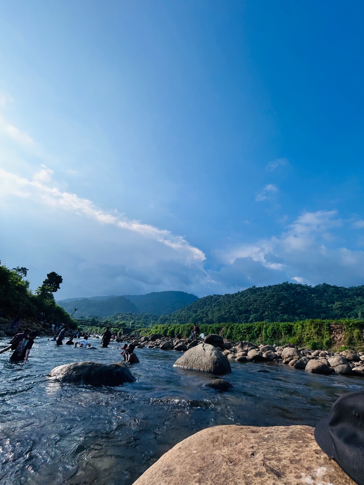 উৎমাছড়া: ছবি ৪