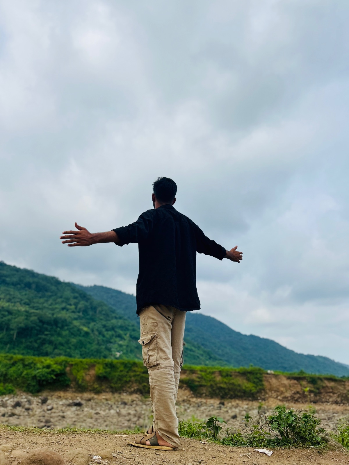 উৎমাছড়া: ছবি ৫