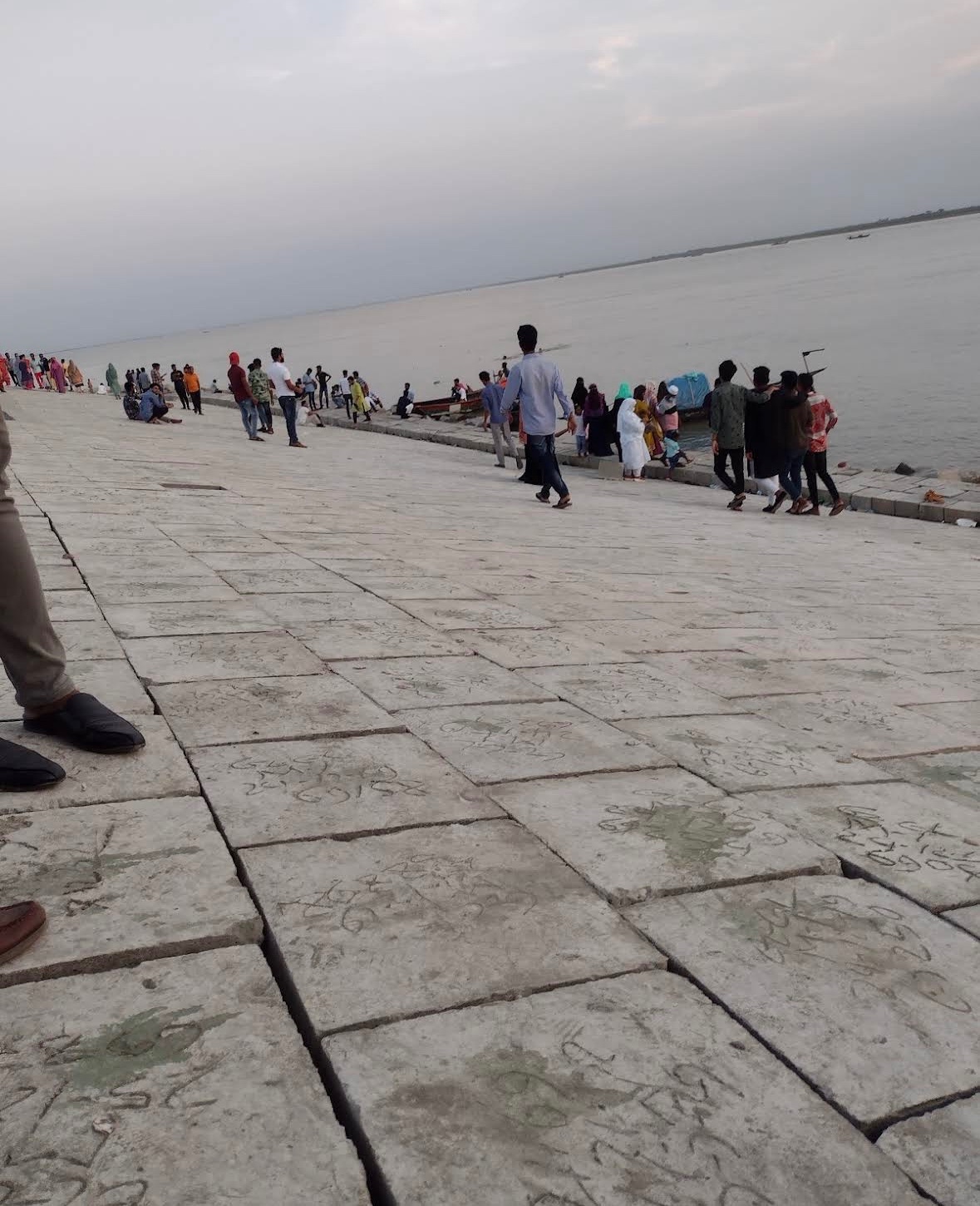 মুকসুদপুর ডাক বাংলো: ছবি ৩