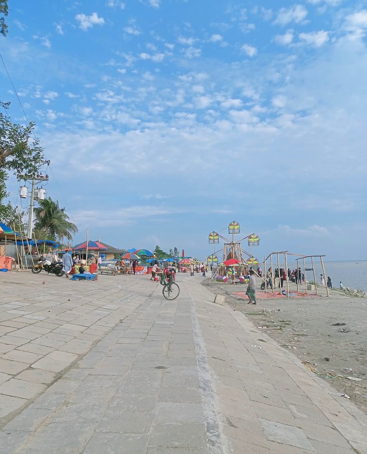 মুকসুদপুর ডাক বাংলো: ছবি ৪