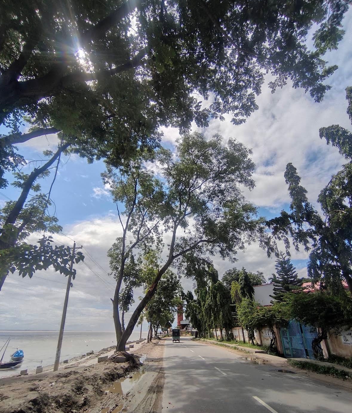 মুকসুদপুর ডাক বাংলো: ছবি ৭