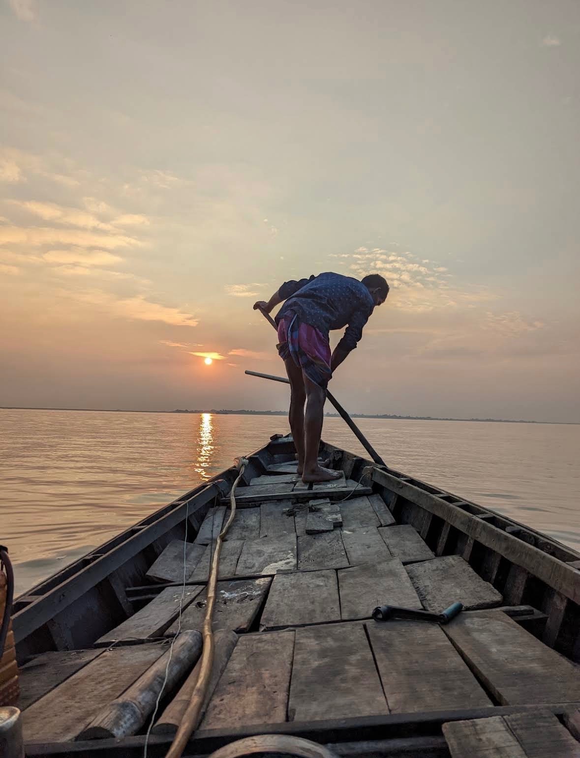 মুকসুদপুর ডাক বাংলো: ছবি ৯