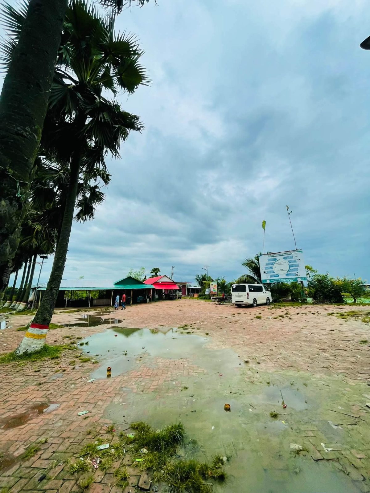 তালতলী, (ঘুঘুডাঙ্গা): ছবি ৭