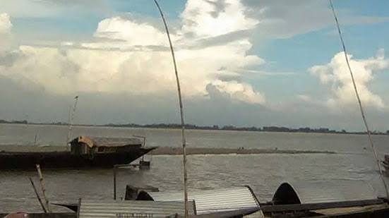 বালাসী ঘাট: ছবি ২