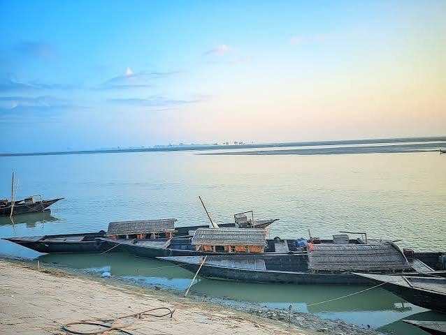 বালাসী ঘাট: ছবি ৪