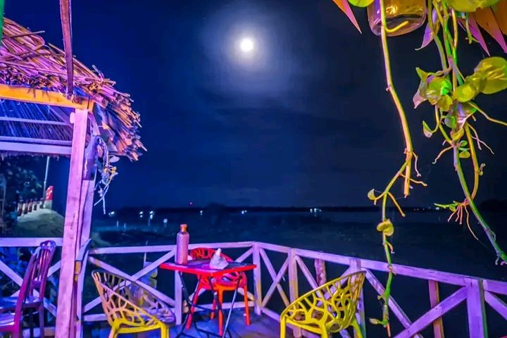 বানারীপাড়া ফেরিঘাট রোড: ছবি ৫