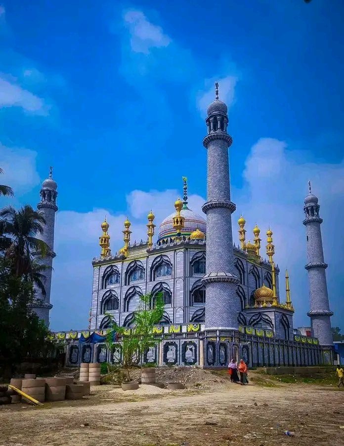 আফতাবগঞ্জ জামে মসজিদ, নবাবগঞ্জ, দিনাজপুর