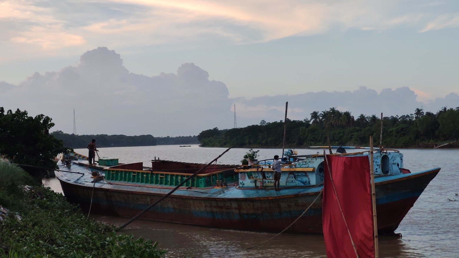 কাটাবন: ছবি ৭