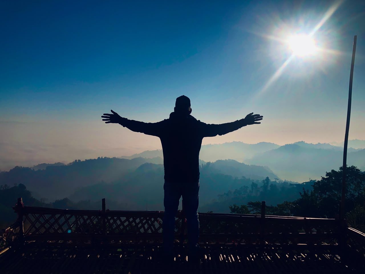 মিরিঞ্জা ভ্যালি (Mirinja Valley), লামা, মিরিঞ্জা।, বান্দরবান