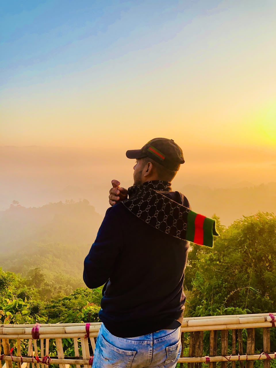 মিরিঞ্জা ভ্যালি (Mirinja Valley): ছবি ২
