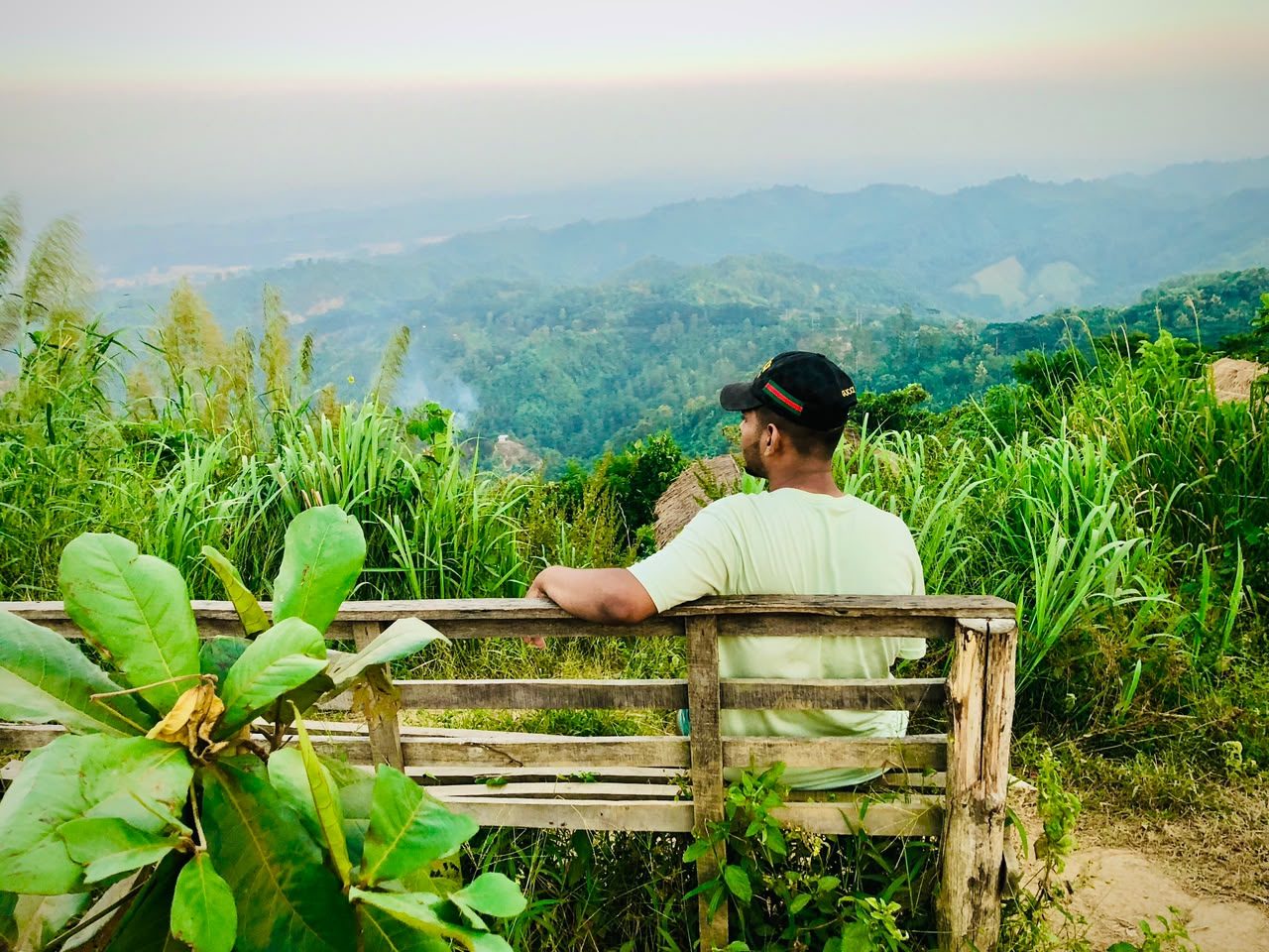 মিরিঞ্জা ভ্যালি (Mirinja Valley): ছবি ৩
