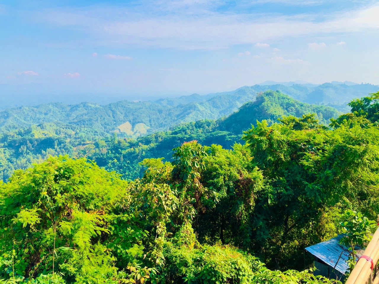 মিরিঞ্জা ভ্যালি (Mirinja Valley): ছবি ৬