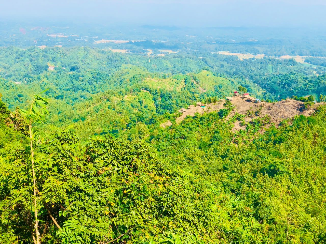 মিরিঞ্জা ভ্যালি (Mirinja Valley): ছবি ৮