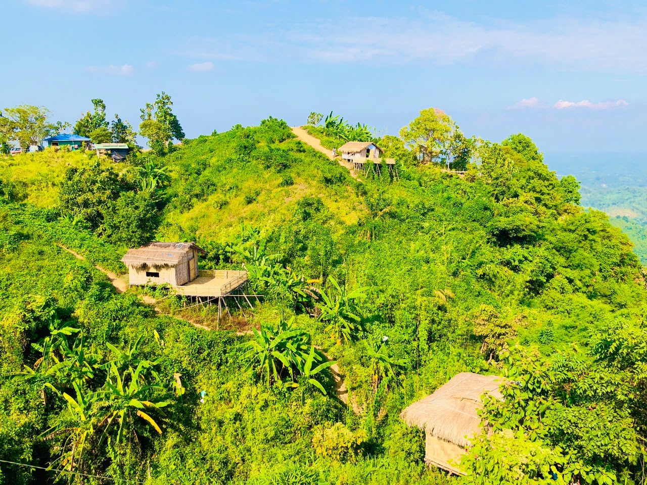মিরিঞ্জা ভ্যালি (Mirinja Valley): ছবি ৯