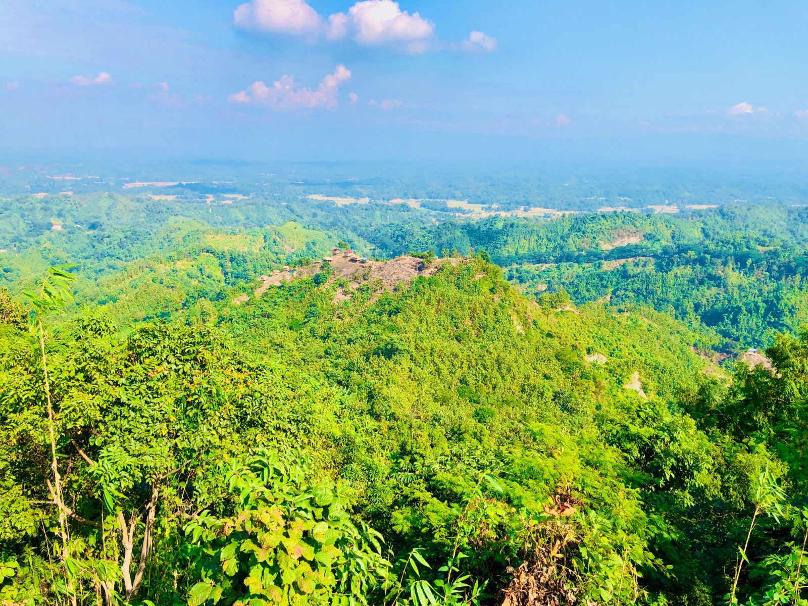 মিরিঞ্জা ভ্যালি (Mirinja Valley): ছবি ১০