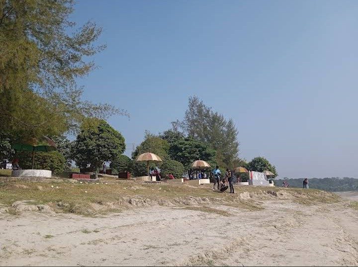 ইকো পার্ক: ছবি ৩