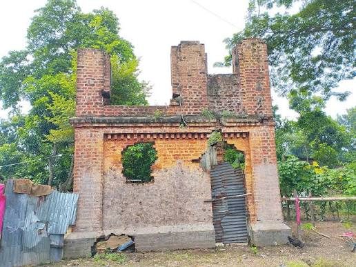 জগতি রেলস্টেশ কুষ্টিয়া: ছবি ৪