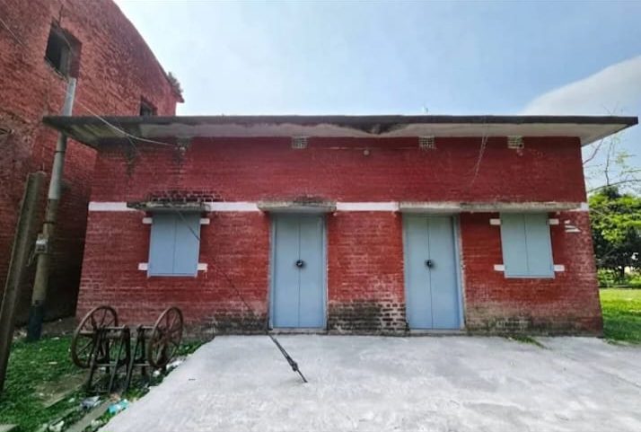 জগতি রেলস্টেশ কুষ্টিয়া: ছবি ৭
