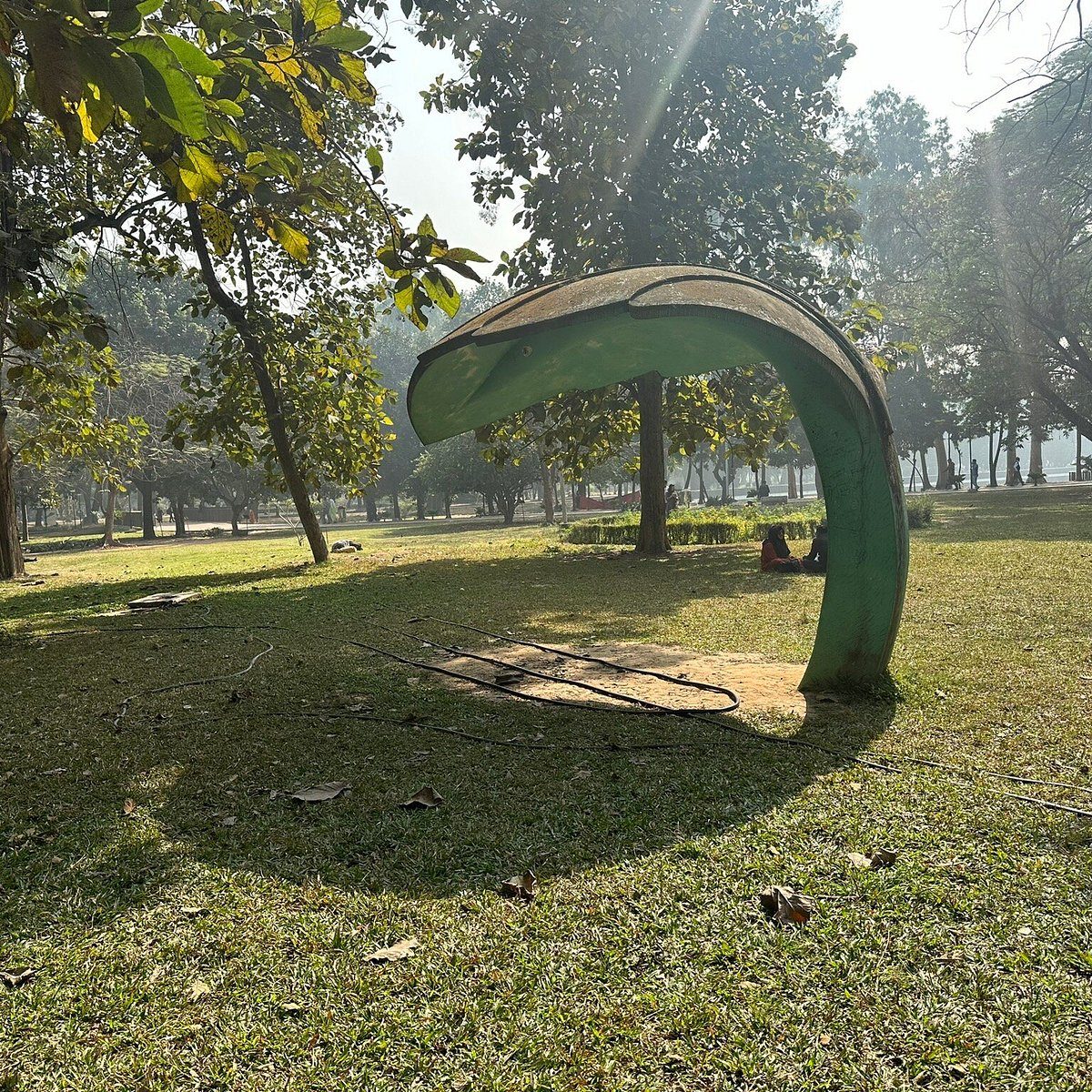 রমনা পার্ক: ছবি ৩