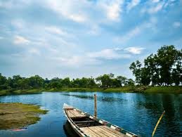 ধারাবর্ষা চর বা মিনি কক্সবাজার: ছবি ৩