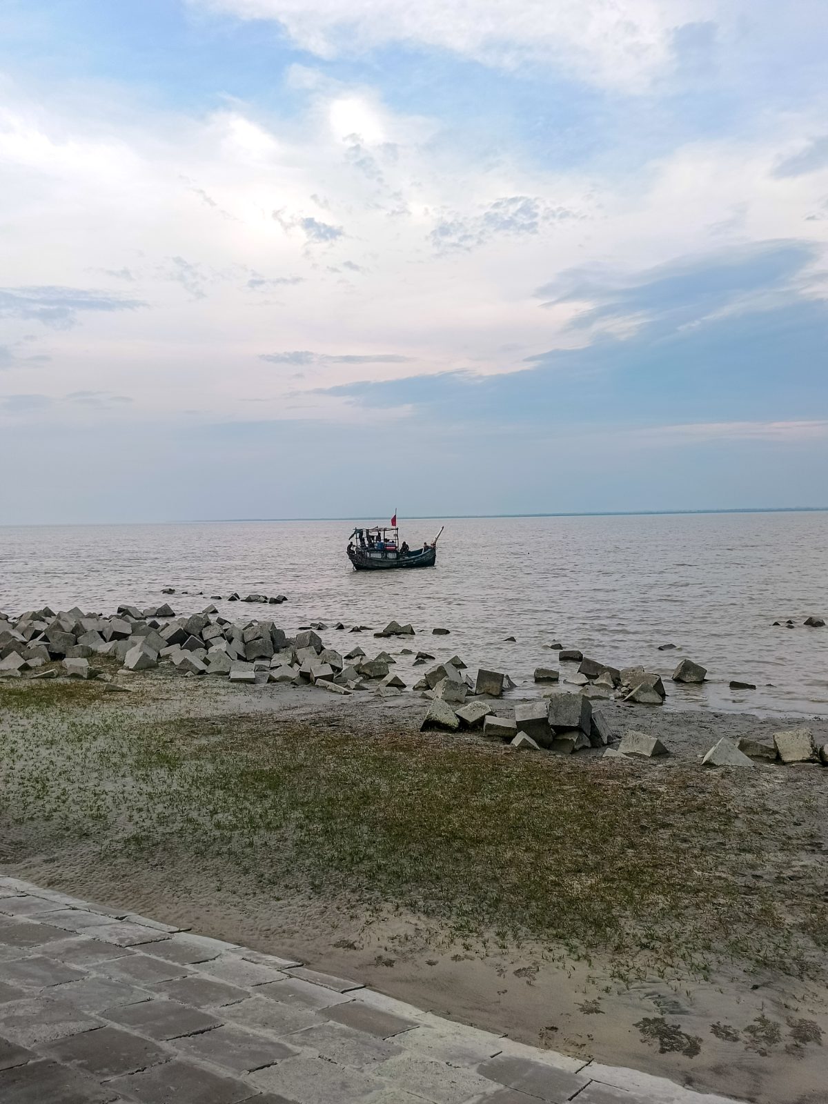 মুছাপুর ক্লোজার ও গুচ্ছগ্রাম, কোম্পানীগঞ্জ, নোয়াখালী