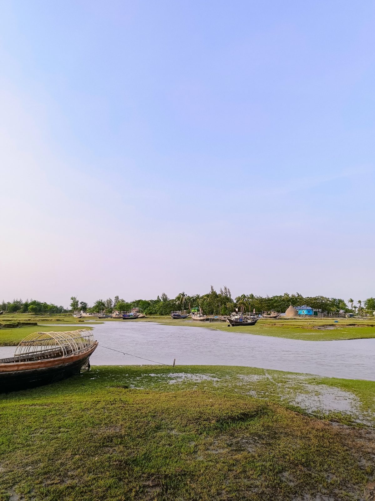 মুছাপুর ক্লোজার ও গুচ্ছগ্রাম: ছবি ৪