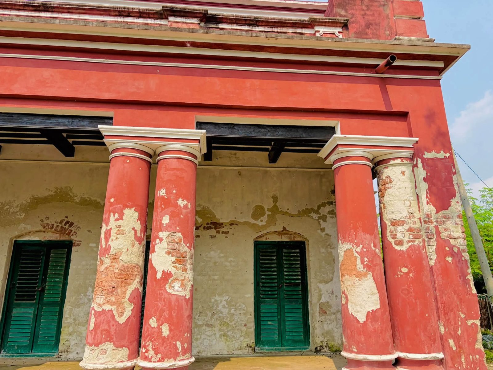 রবিন্দ্র কাছারি বাড়ি: ছবি ৪