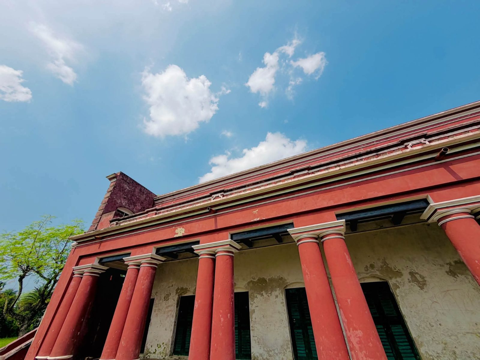 রবিন্দ্র কাছারি বাড়ি: ছবি ৫