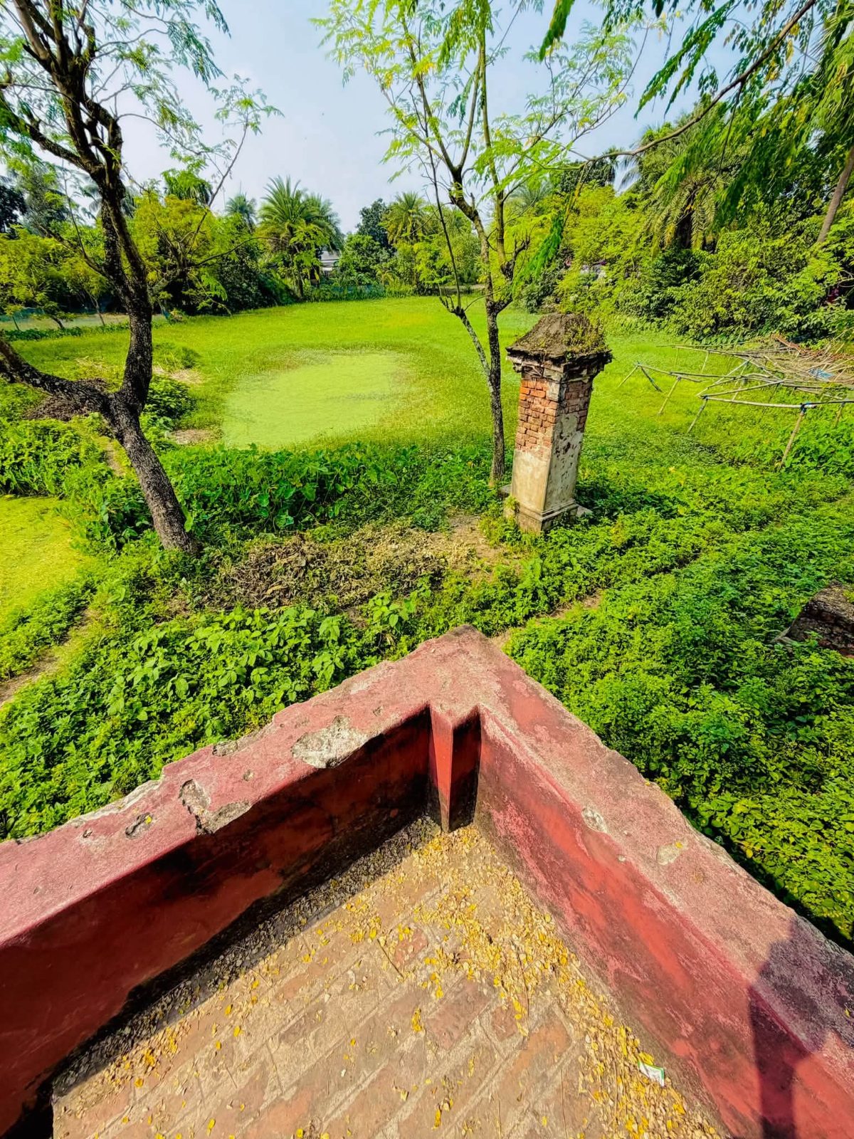 রবিন্দ্র কাছারি বাড়ি: ছবি ৬
