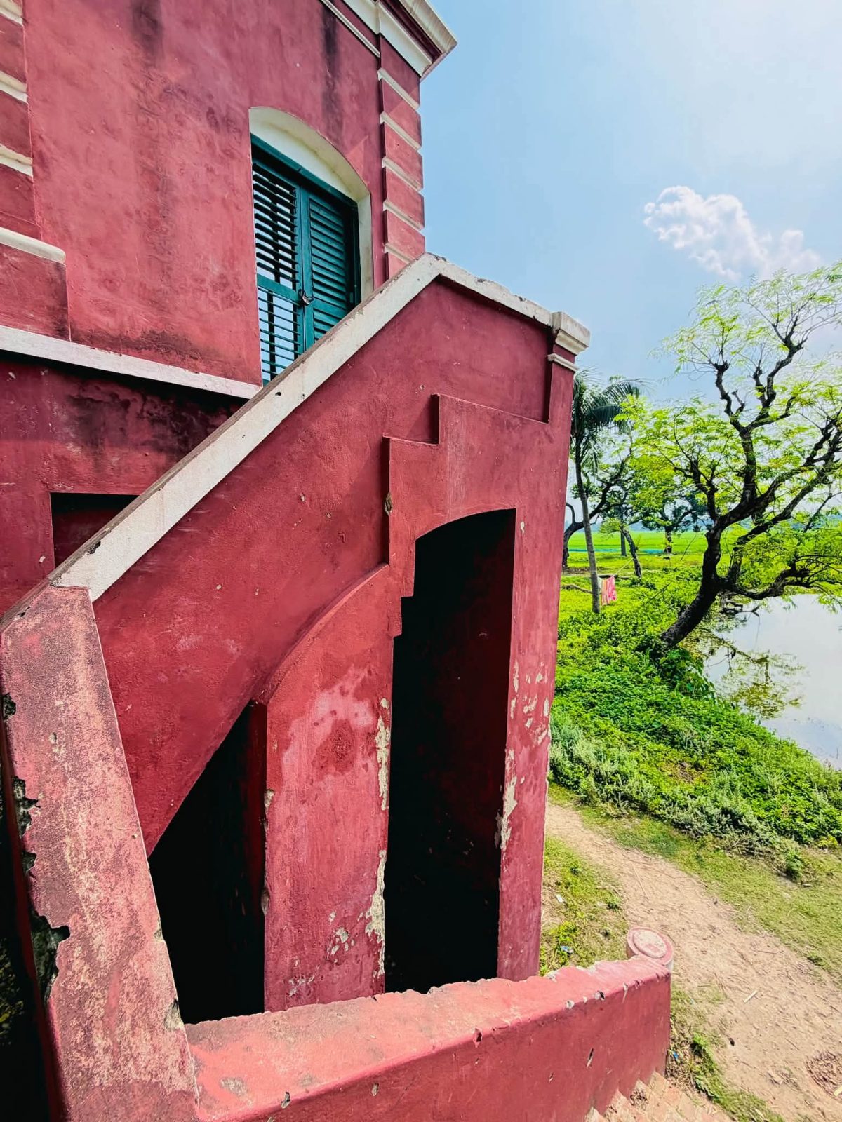 রবিন্দ্র কাছারি বাড়ি: ছবি ৭