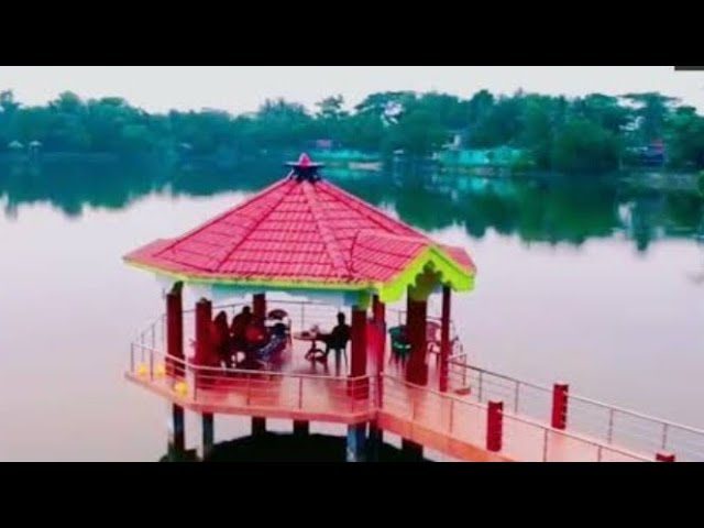 গোপালপুর দিঘী, শ্যামনগর, সাতক্ষীরা