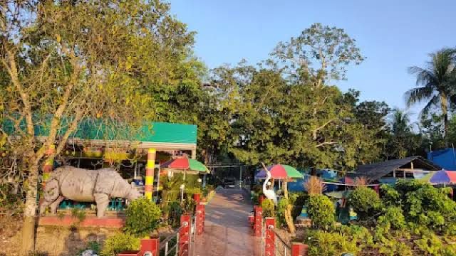 গোপালপুর দিঘী: ছবি ২