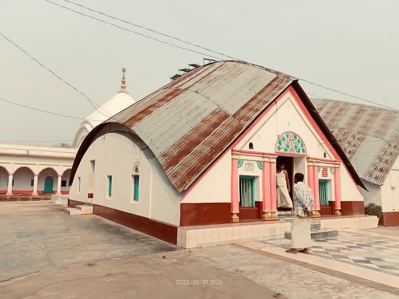 বিথঙ্গল বড় আখড়া (Bithangal Akhra), বানিয়াচং, হবিগঞ্জ