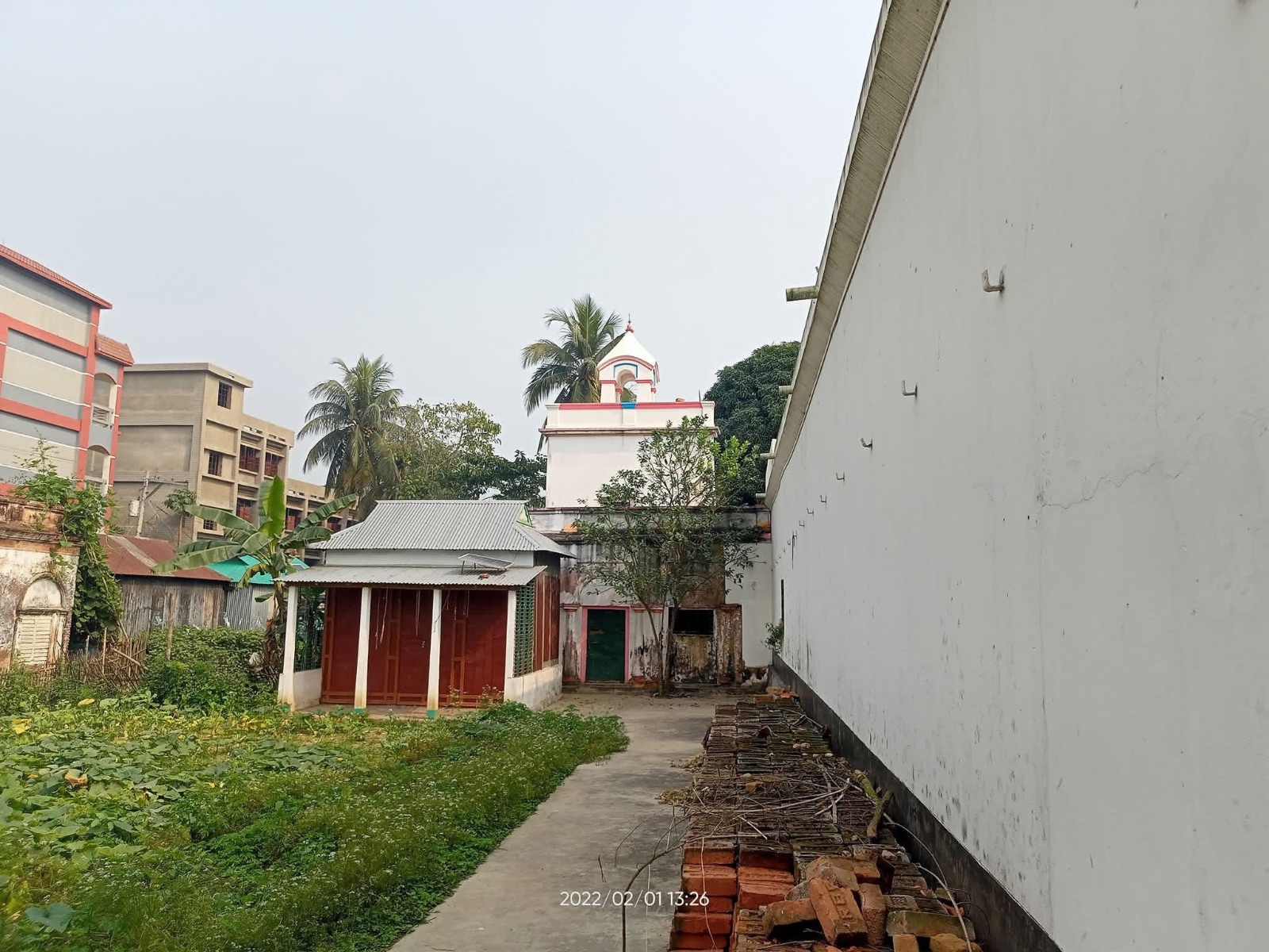 বিথঙ্গল বড় আখড়া (Bithangal Akhra): ছবি ২