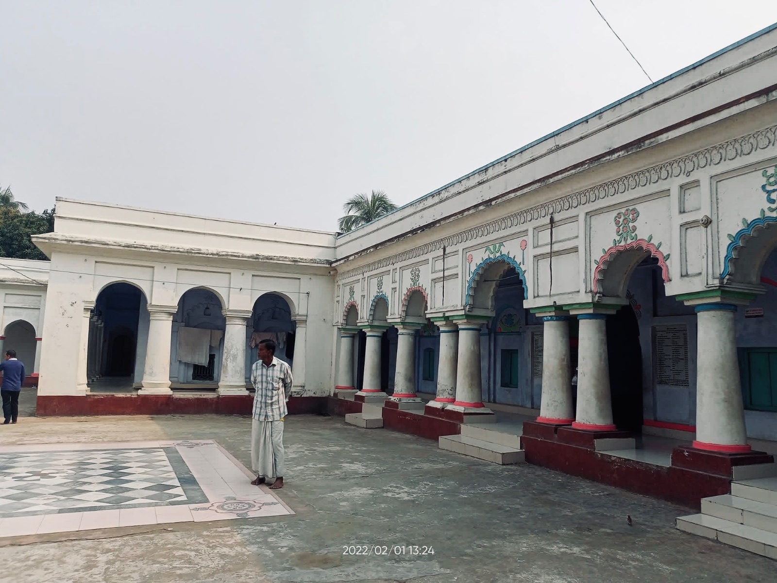বিথঙ্গল বড় আখড়া (Bithangal Akhra): ছবি ৩
