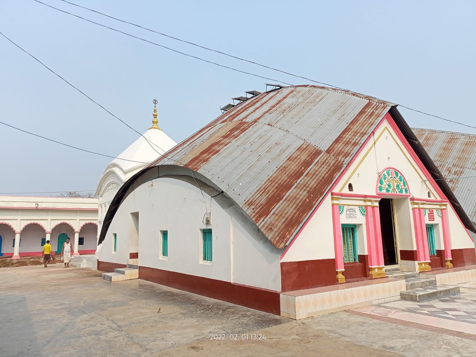 বিথঙ্গল বড় আখড়া (Bithangal Akhra): ছবি ৪