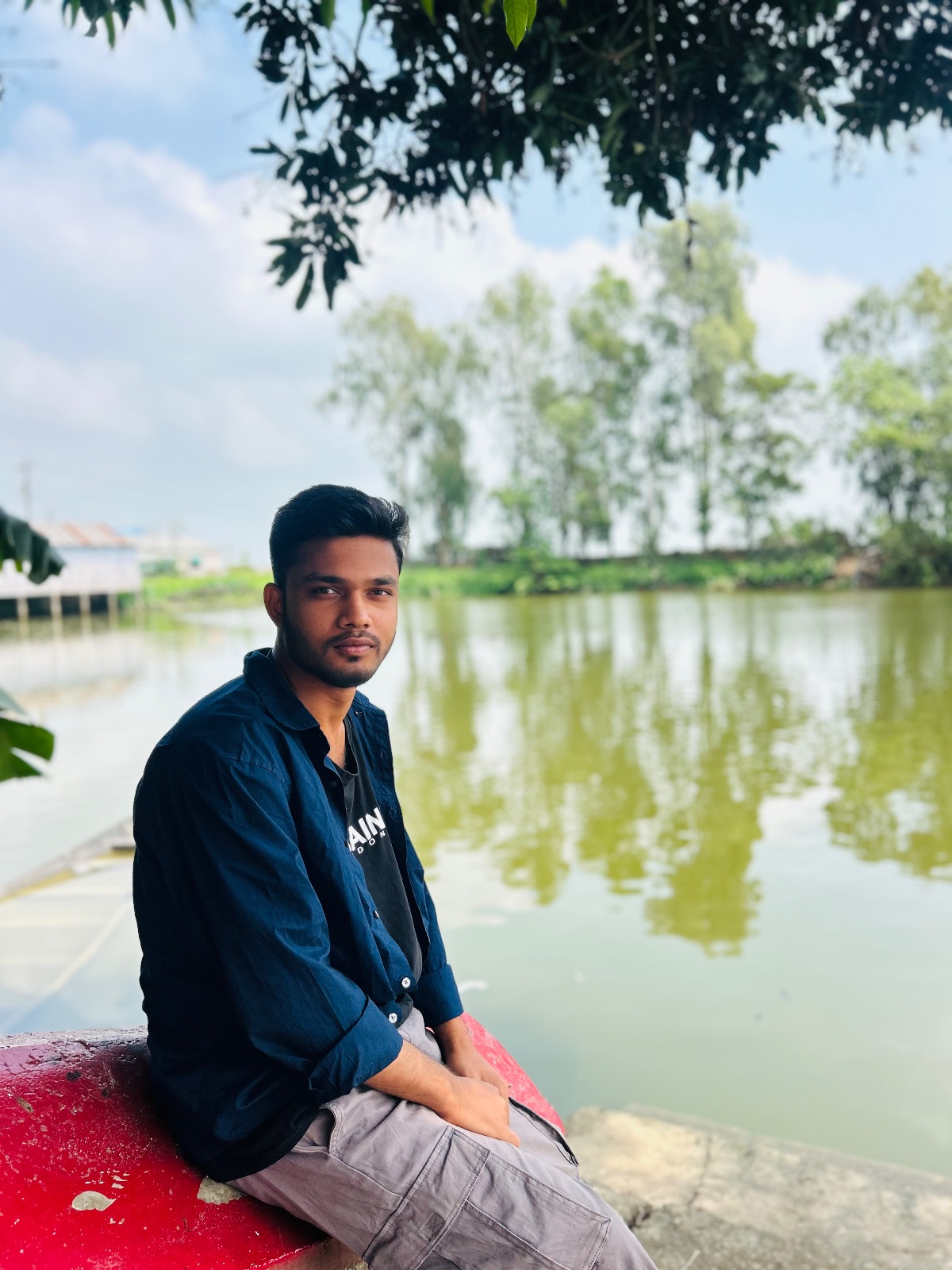 বিথঙ্গল বড় আখড়া (Bithangal Akhra): ছবি ৭