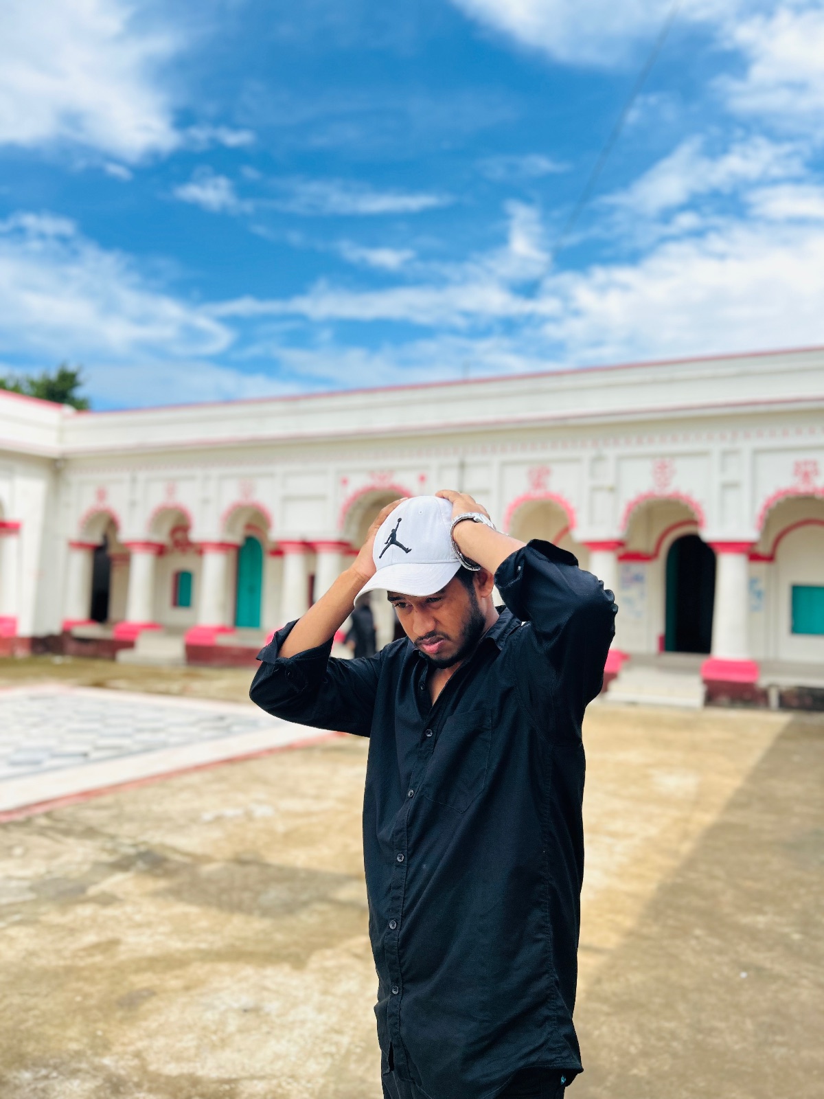 বিথঙ্গল বড় আখড়া (Bithangal Akhra): ছবি ৯
