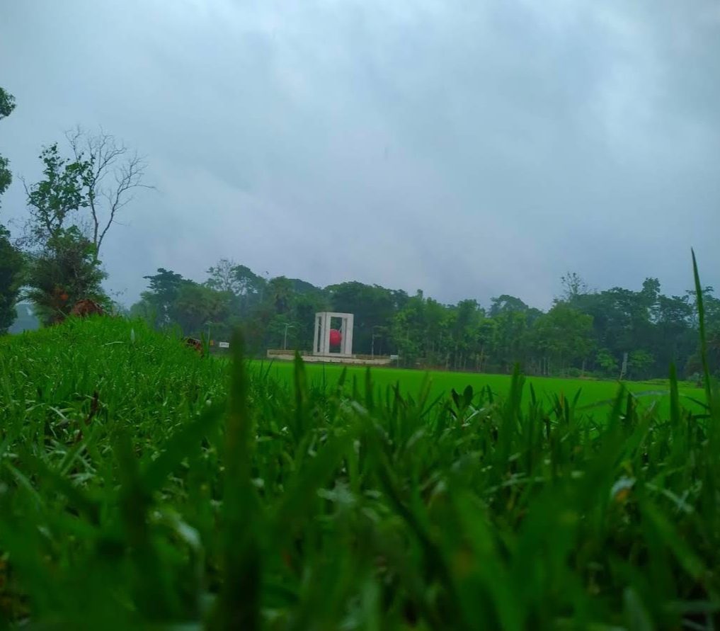 বটতলী শহীদ স্মৃতিস্তম্ভ, বরুড়া, কুমিল্লা