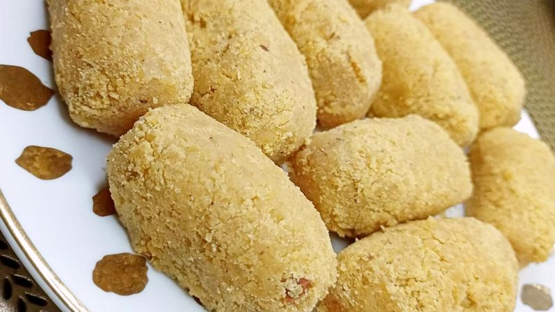 রাজবাড়ীর চমচম, রাজবাড়ী