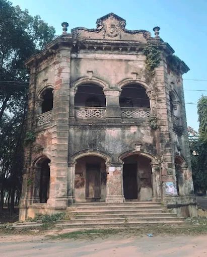 পাকুটিয়া জমিদার বাড়ি: ছবি ২