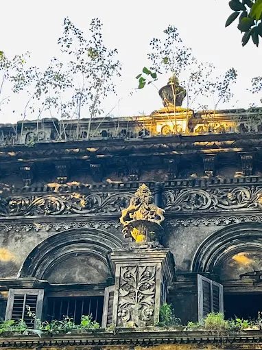পাকুটিয়া জমিদার বাড়ি: ছবি ৪
