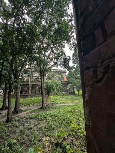 পাকুটিয়া জমিদার বাড়ি: ছবি ৫