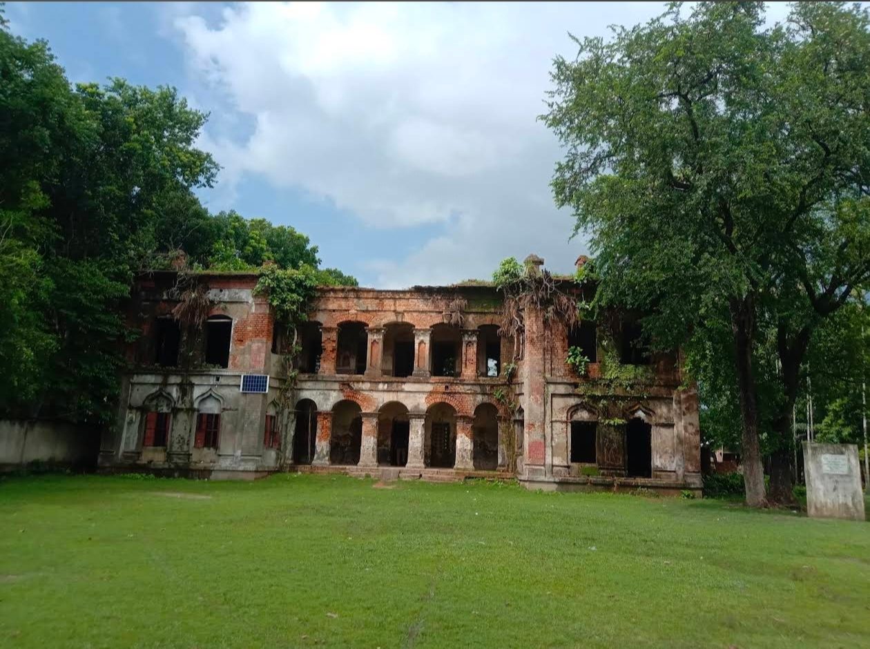Kabi Kazi Kader Newaj Foundation and Home, সারঙ্গদীয়া, শ্রীপুর, মাগুরা