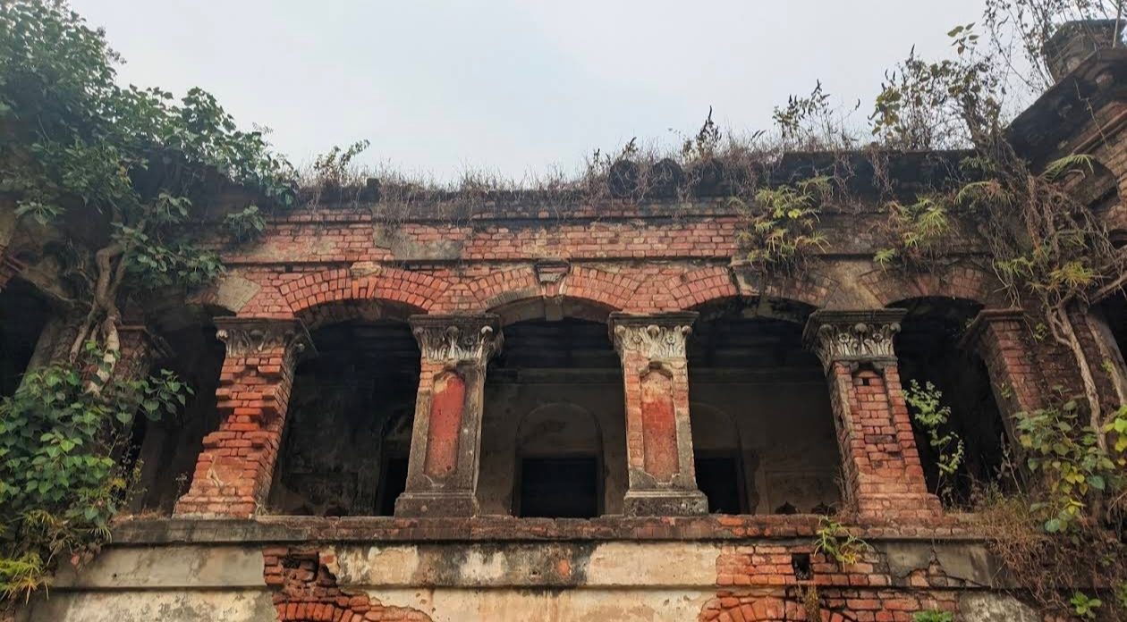 Kabi Kazi Kader Newaj Foundation and Home: ছবি ২